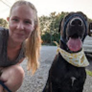 Meet your Posher, Laura